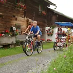 Hotel Sonngastein