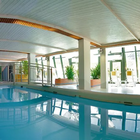 Sonngastein ホテル