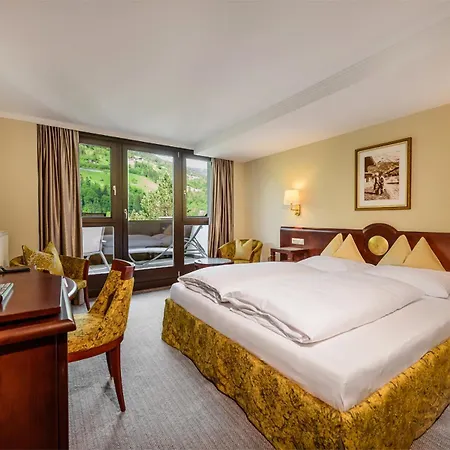 Sonngastein Hotel 4*