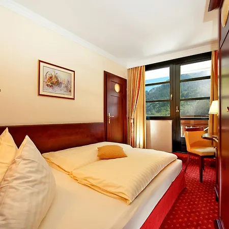 ホテル Sonngastein 4*