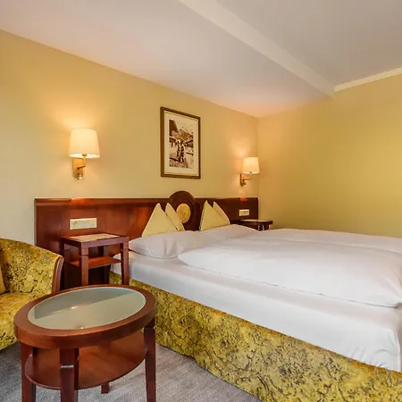 Sonngastein ホテル バードガシュタイン