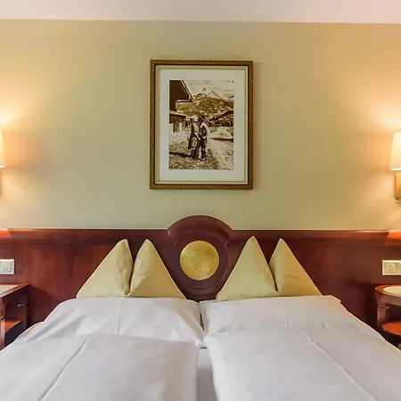 Sonngastein バードガシュタイン