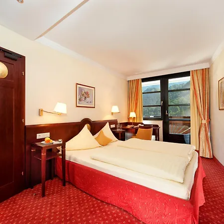 Sonngastein 4* バードガシュタイン