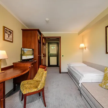 Sonngastein ホテル