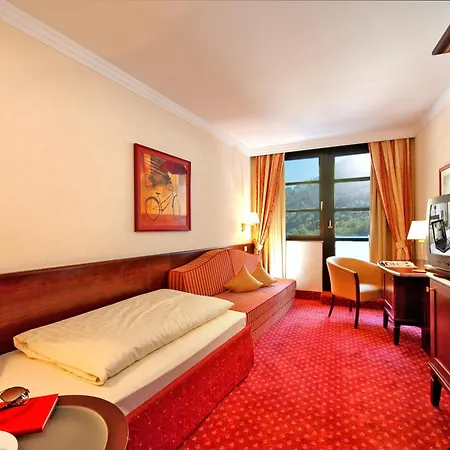 Hotel Sonngastein
