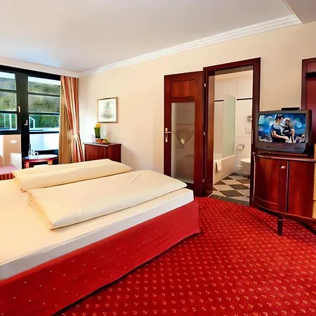 Sonngastein ホテル バードガシュタイン