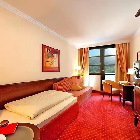 Hotel Sonngastein Bad Gastein