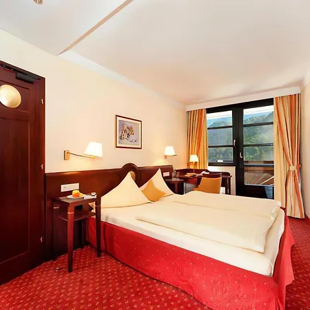 Sonngastein バードガシュタイン