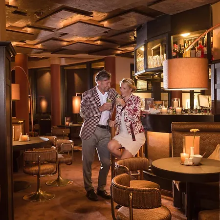 ホテル Sonngastein 4*