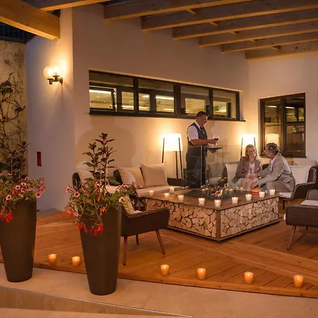 ホテル Sonngastein バードガシュタイン