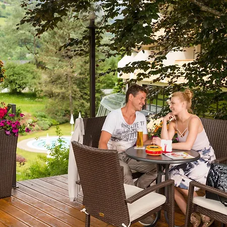 Sonngastein ホテル 4*