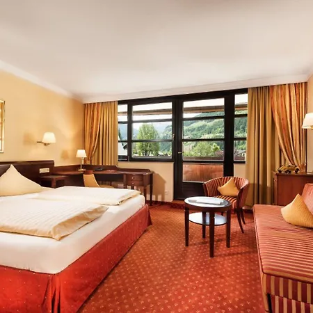 Hotel Sonngastein Bad Gastein