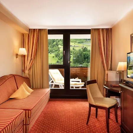 Sonngastein 4* Bad Gastein