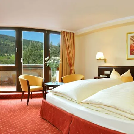 Sonngastein Hotel Bad Gastein