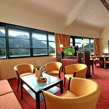 Hotel Sonngastein Bad Gastein
