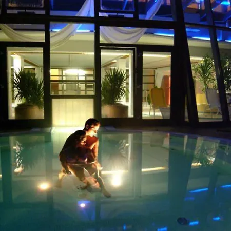 Hotel Sonngastein 4*