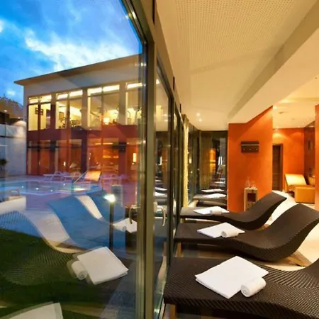 Sonngastein Hotel