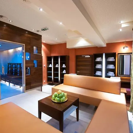 Sonngastein バードガシュタイン