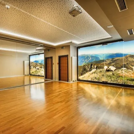 Sonngastein バードガシュタイン