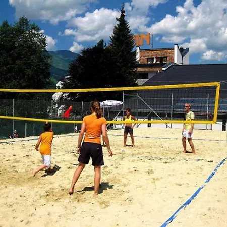 Sonngastein Hotel Bad Gastein