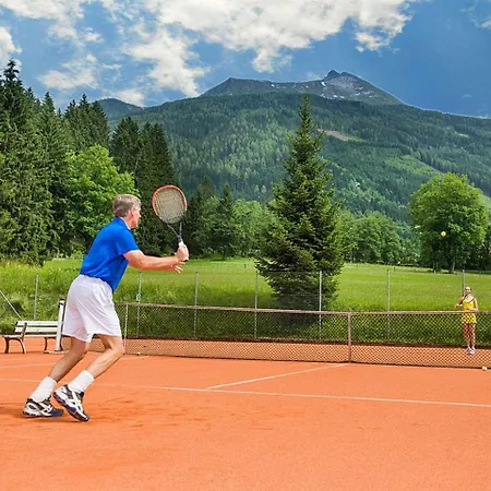 Hotel Sonngastein Bad Gastein