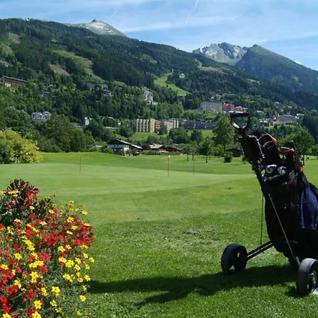 Sonngastein 4*