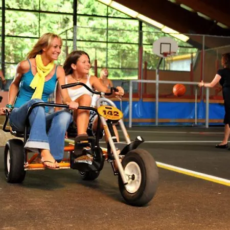 松佳斯坦家庭酒店 4* 巴德加斯坦