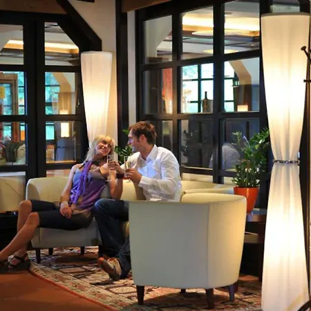 Hotel Sonngastein 4*