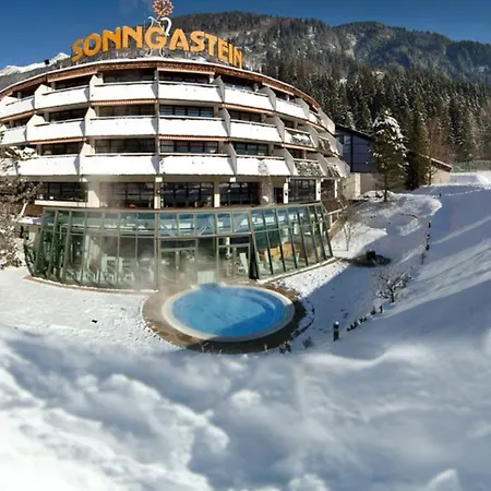 Sonngastein Hotel