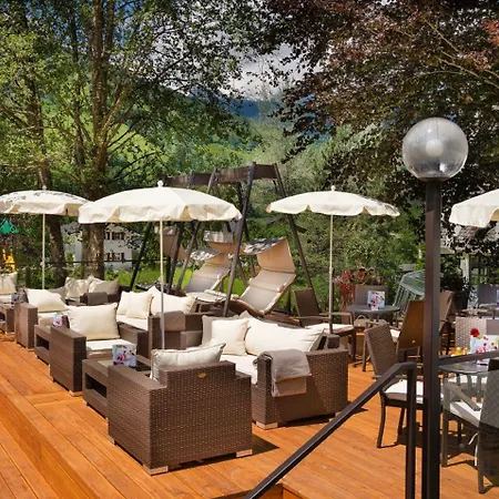 Hotel Sonngastein
