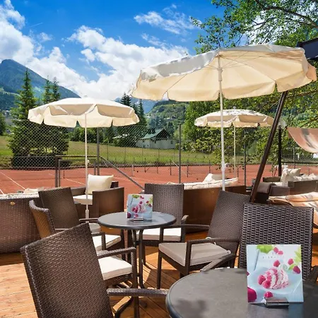 Sonngastein Hotel