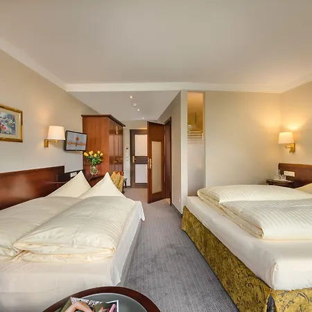 Sonngastein 4* バードガシュタイン