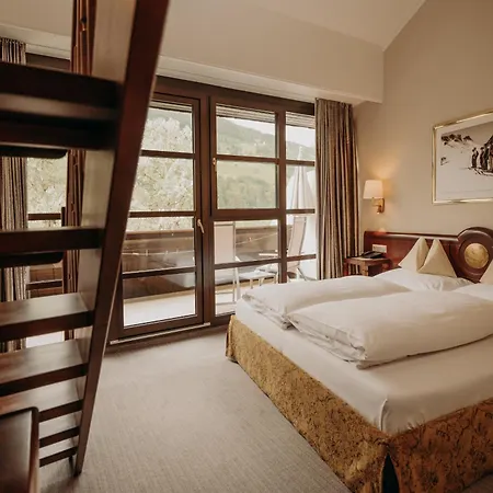 Sonngastein Hotel 4*