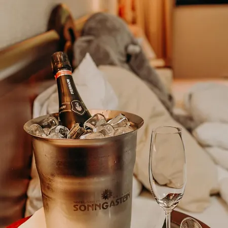 ホテル Sonngastein バードガシュタイン