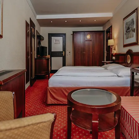 Sonngastein Hotel