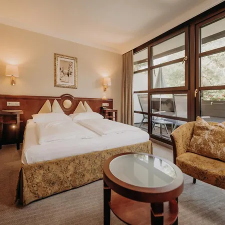 Hotel Sonngastein Bad Gastein