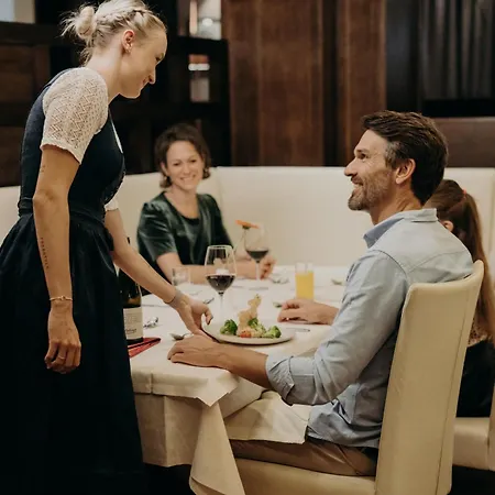 Hotel Sonngastein 4*