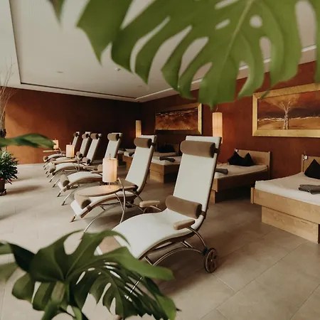 Sonngastein Hotel 4*