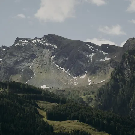 Sonngastein Hotel Bad Gastein