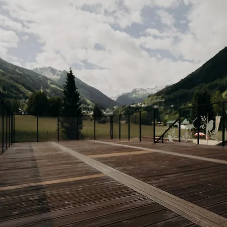 Hotel Sonngastein 4*