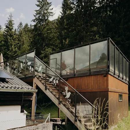 Hotel Sonngastein Bad Gastein