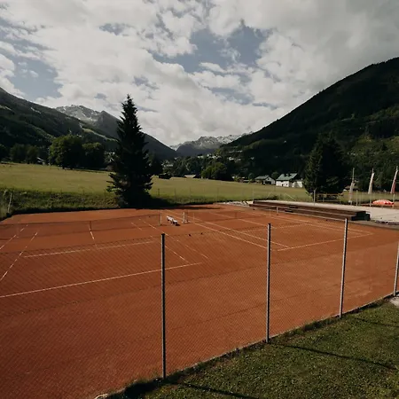 Hotel Sonngastein Bad Gastein