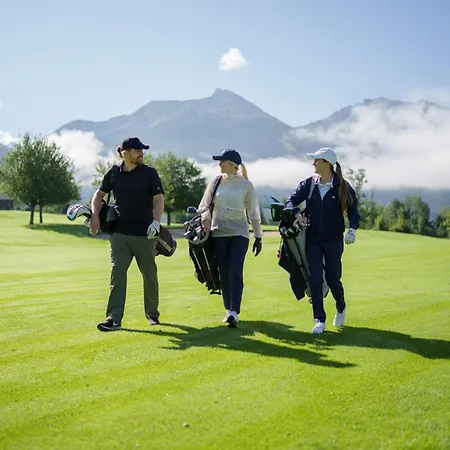Hotel Sonngastein 4*
