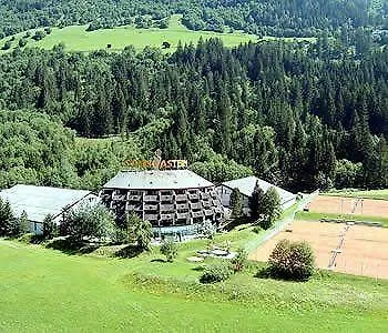 Sonngastein Szálloda