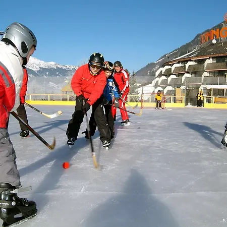 Hotel Sonngastein Bad Gastein