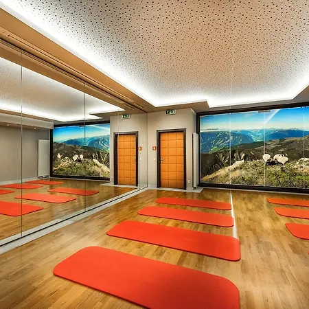 Sonngastein 4* バードガシュタイン