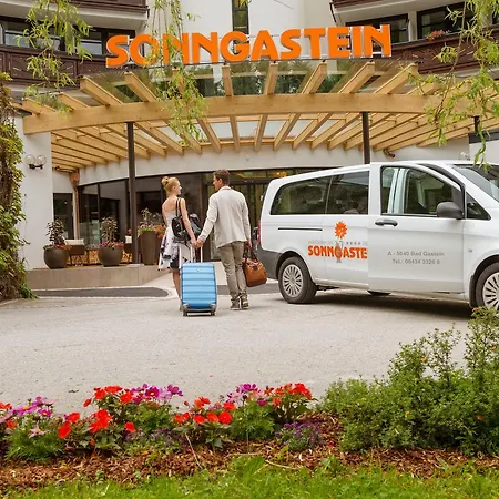 Sonngastein Hotel