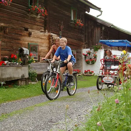 Hotel Sonngastein