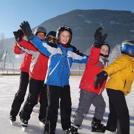 ホテル Sonngastein 4*