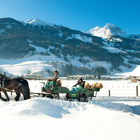 Sonngastein Bad Gastein